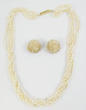 FRESHWATER PEARL JEWELLERY