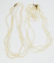 FRESHWATER PEARL JEWELLERY