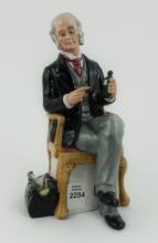 DOULTON "THE DOCTOR"