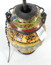 VINTAGE OPIUM PIPE