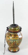 VINTAGE OPIUM PIPE