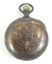 ANTIQUE POCKET WATCH