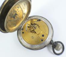 ANTIQUE POCKET WATCH