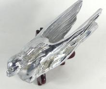 CADILLAC HOOD ORNAMENT