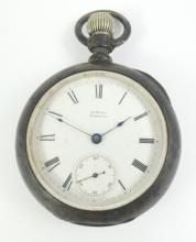 ANTIQUE POCKET WATCH