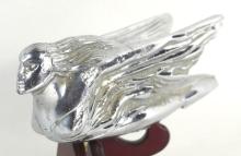 CADILLAC HOOD ORNAMENT