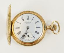 ANTIQUE WATCH