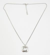 WATCHES & NECKLACE