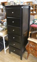 MODERN LINGERIE CHEST