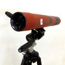 TELESCOPE WITH TRIPOD