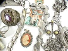 ESTATE JEWELLERY