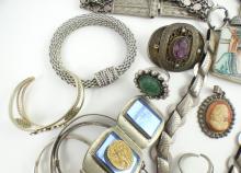 ESTATE JEWELLERY