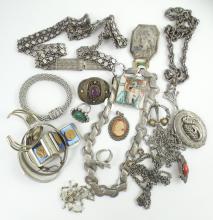 ESTATE JEWELLERY