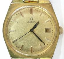 OMEGA WRISTWATCH