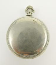 ELGIN POCKET WATCH