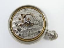 ELGIN POCKET WATCH