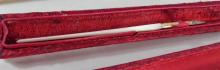 CARVING SET, ETC.
