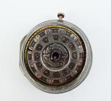 18TH CENTURY WATCH