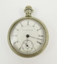 ELGIN POCKET WATCH