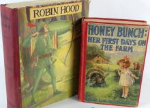 VINTAGE BOOKS