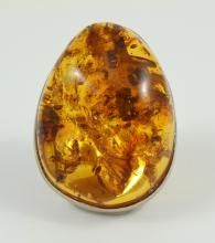 AMBER RING