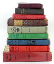 VINTAGE BOOKS