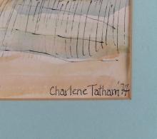 CHARLENE TATHAM
