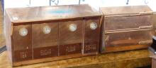 SEVEN VINTAGE COPPER KITCHEN ITEMS