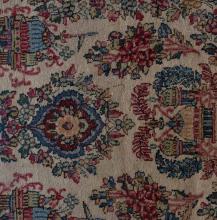 ANTIQUE PERSIAN RUG