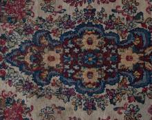 ANTIQUE PERSIAN RUG