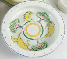 SUSIE COOPER SERVING PIECES