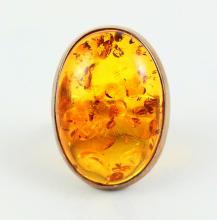 AMBER RING