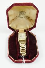 MEN'S VINTAGE WRISTWATCH