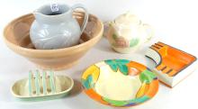 SUSIE COOPER SERVING PIECES