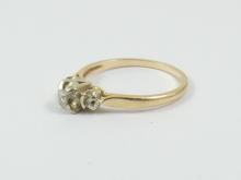LADIES' VINTAGE RING
