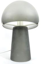 GINO CENEDESE MURANO ART GLASS LAMP