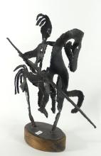 BARAGWANATH KING