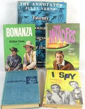 VINTAGE COLLECTOR BOOKS