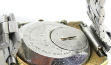 SEIKO WRISTWATCH