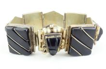 VINTAGE MEXICAN BRACELET