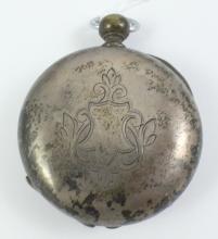 WALTHAM POCKET WATCH