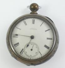 WALTHAM POCKET WATCH