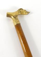 ANTIQUE WALKING STICK