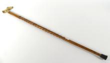 ANTIQUE WALKING STICK