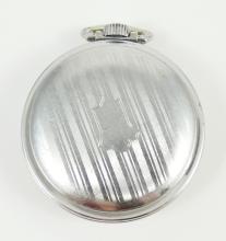 ELGIN POCKET WATCH