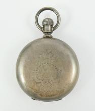 ANTIQUE POCKET WATCH