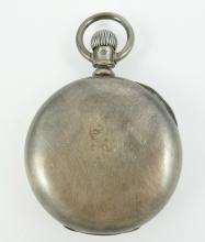 ANTIQUE POCKET WATCH