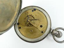 ANTIQUE POCKET WATCH