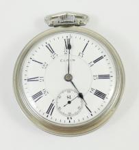 ELGIN POCKET WATCH