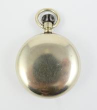 ANTIQUE WALTHAM POCKET WATCH